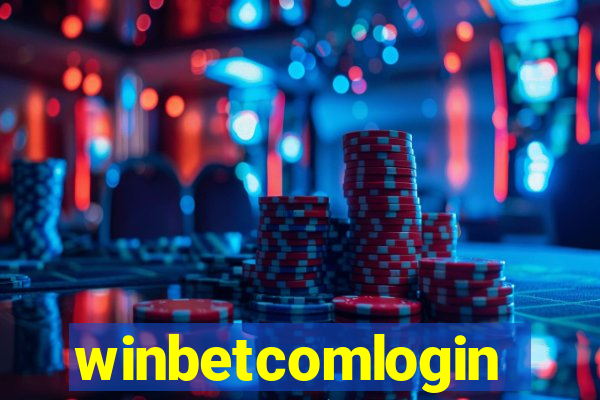winbetcomlogin