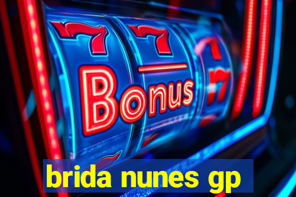 brida nunes gp