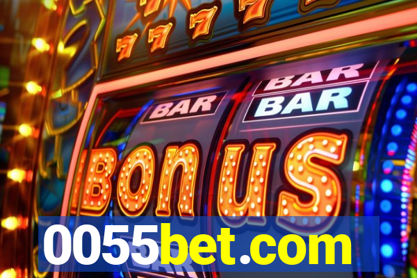 0055bet.com