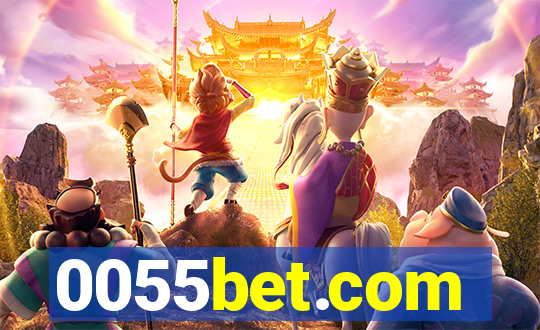 0055bet.com
