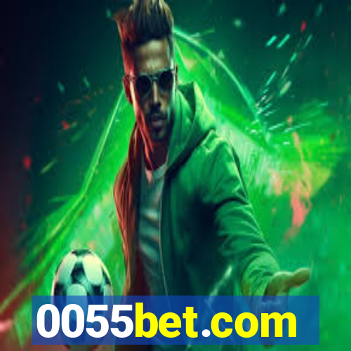 0055bet.com