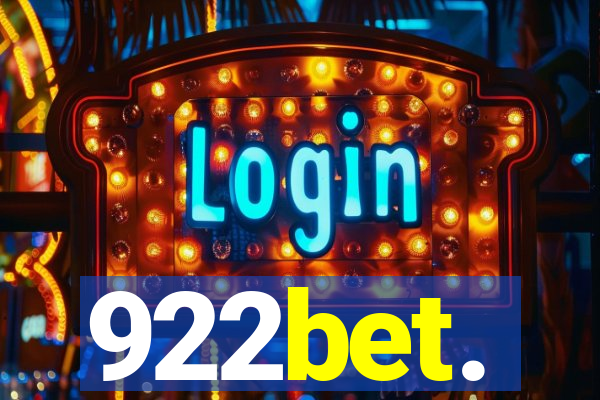 922bet.