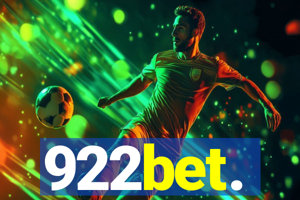922bet.