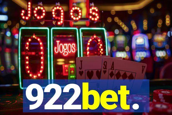 922bet.