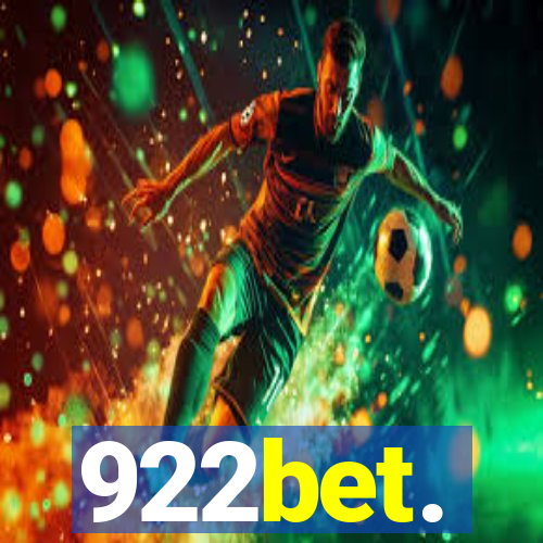 922bet.