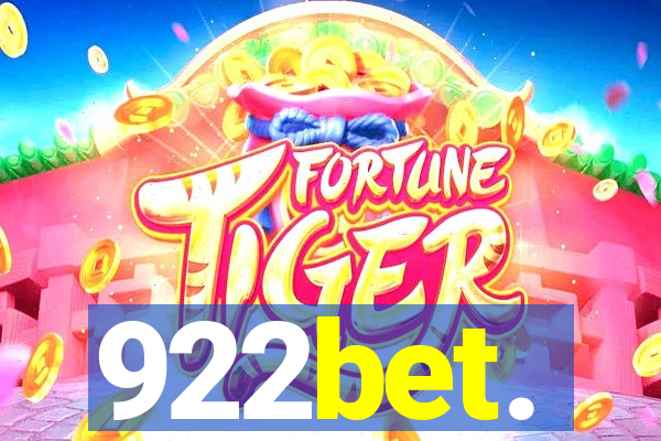 922bet.