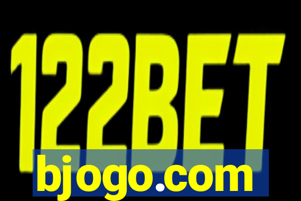 bjogo.com