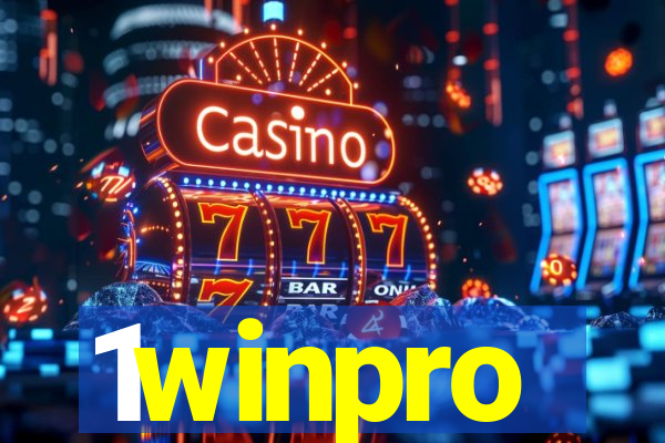 1winpro