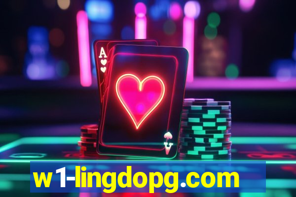 w1-lingdopg.com
