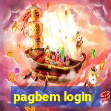 pagbem login