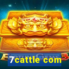 7cattle com