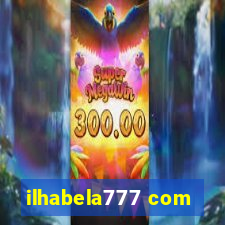 ilhabela777 com