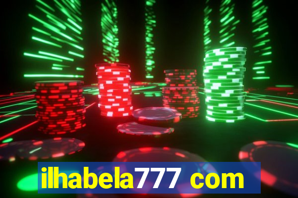 ilhabela777 com