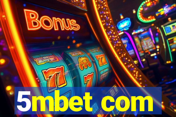 5mbet com