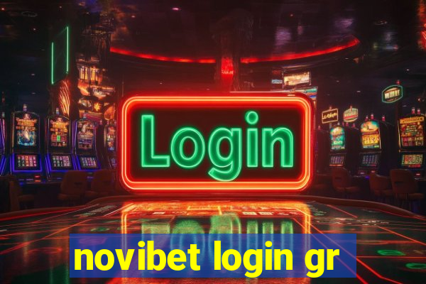 novibet login gr