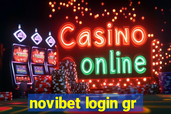 novibet login gr
