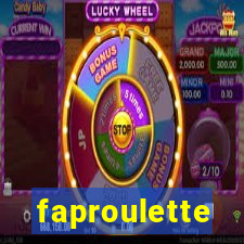 faproulette