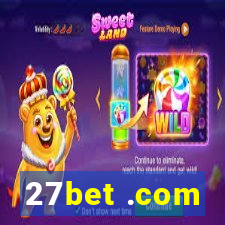 27bet .com