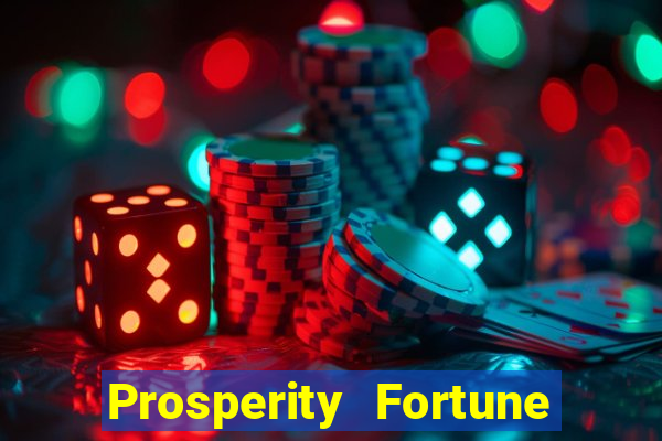 Prosperity Fortune Tree minutos pagantes