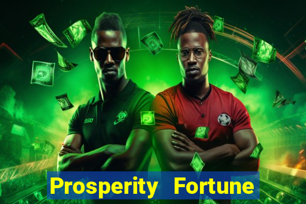 Prosperity Fortune Tree minutos pagantes