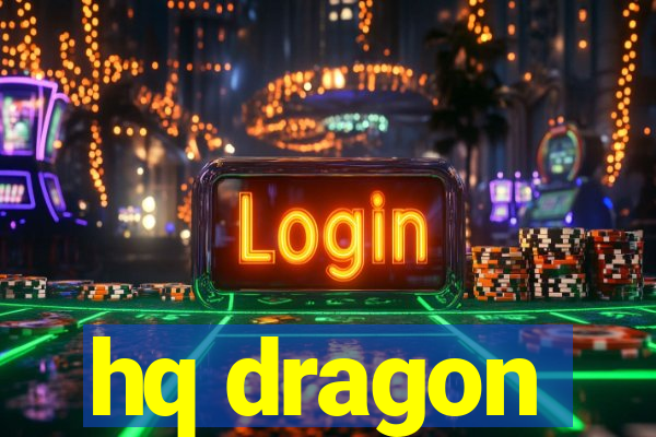 hq dragon