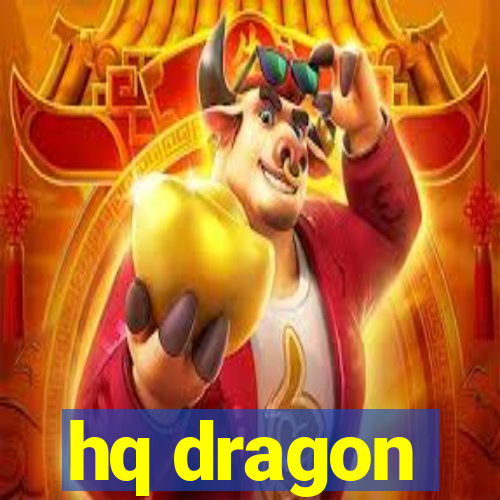 hq dragon