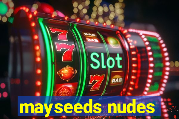 mayseeds nudes