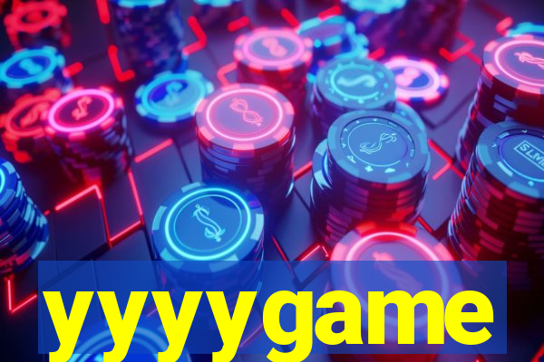 yyyygame