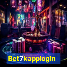 Bet7kapplogin