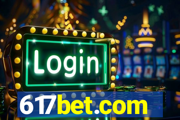 617bet.com