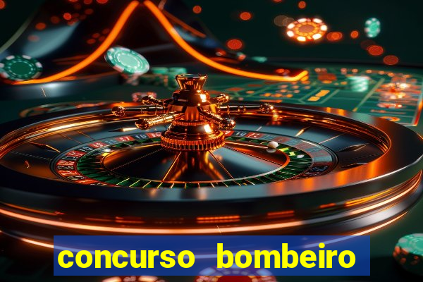 concurso bombeiro militar bahia 2025