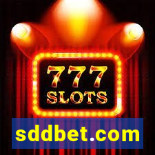 sddbet.com