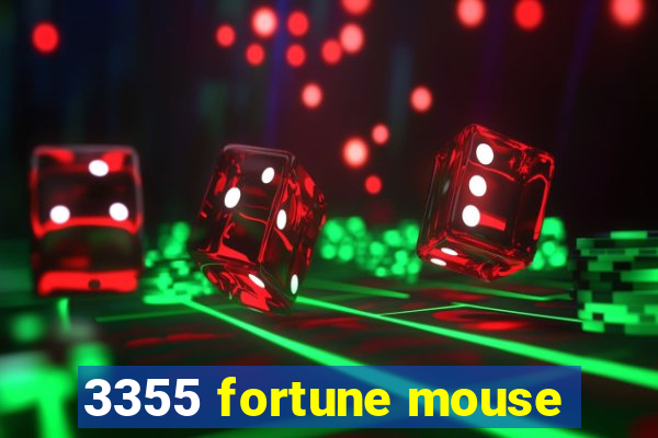 3355 fortune mouse