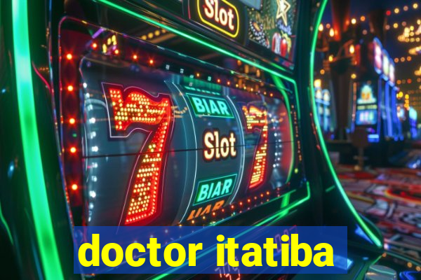 doctor itatiba