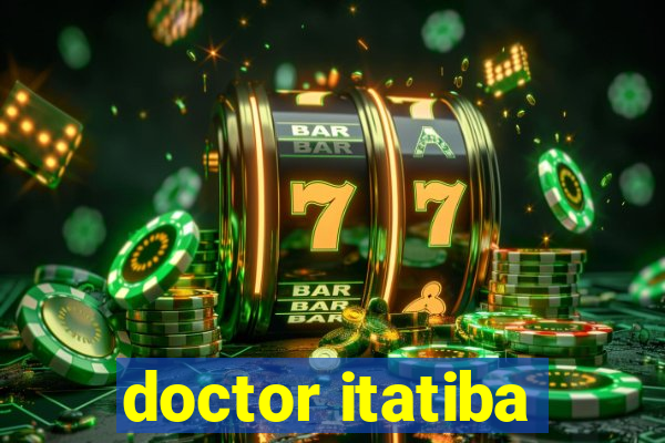 doctor itatiba