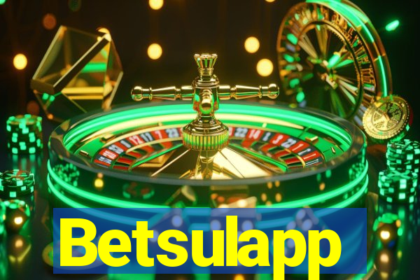 Betsulapp