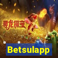 Betsulapp