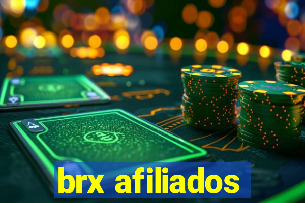 brx afiliados