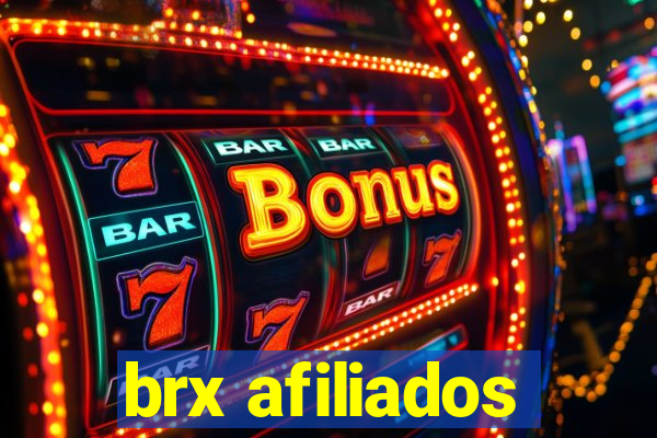 brx afiliados