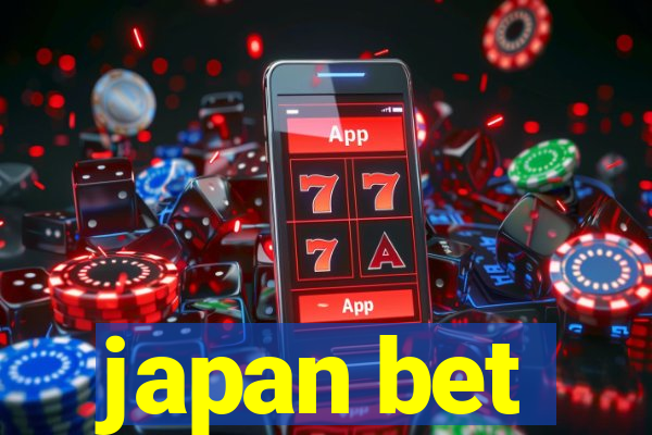 japan bet