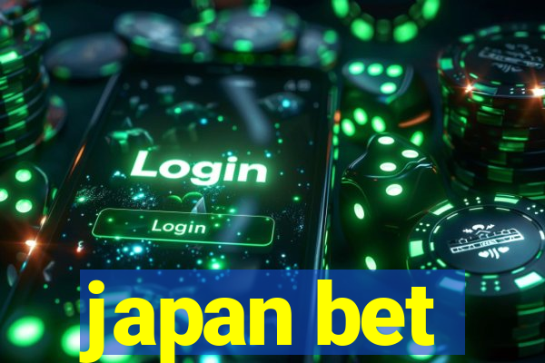 japan bet