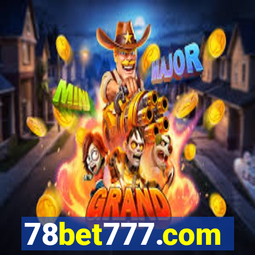 78bet777.com