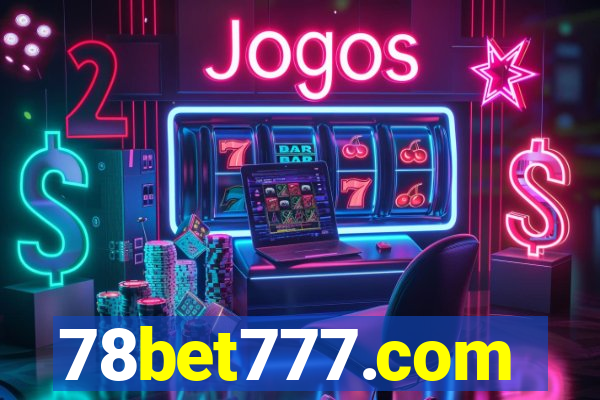 78bet777.com