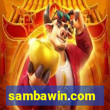 sambawin.com