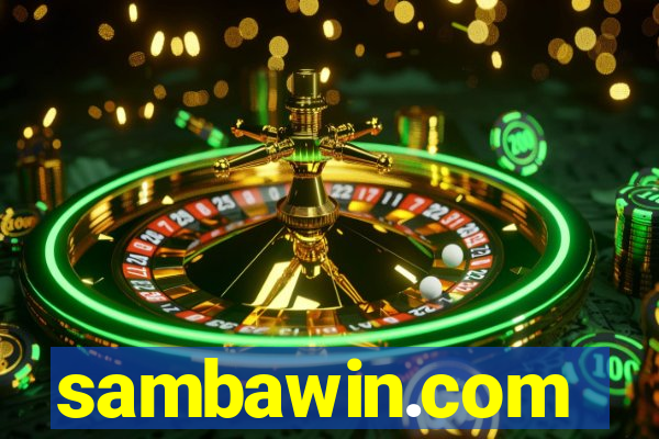 sambawin.com