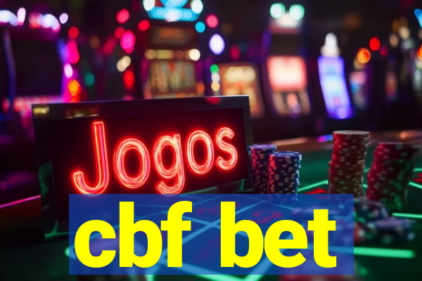 cbf bet