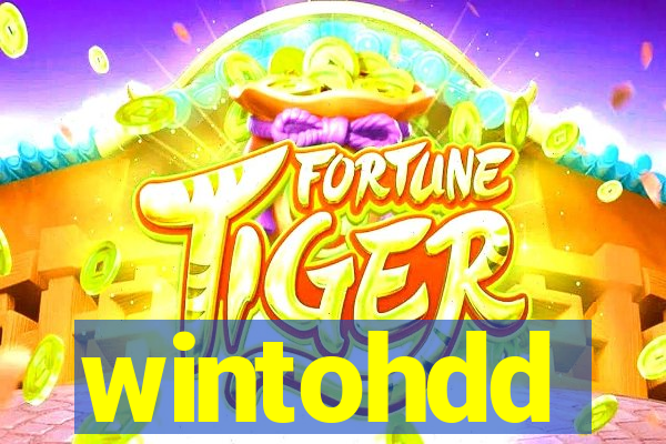 wintohdd