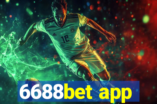 6688bet app