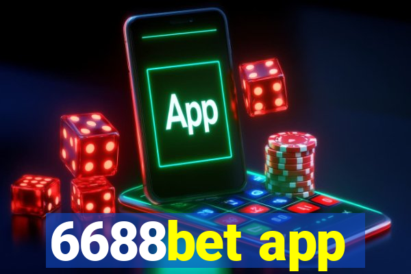 6688bet app