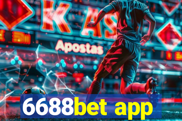 6688bet app